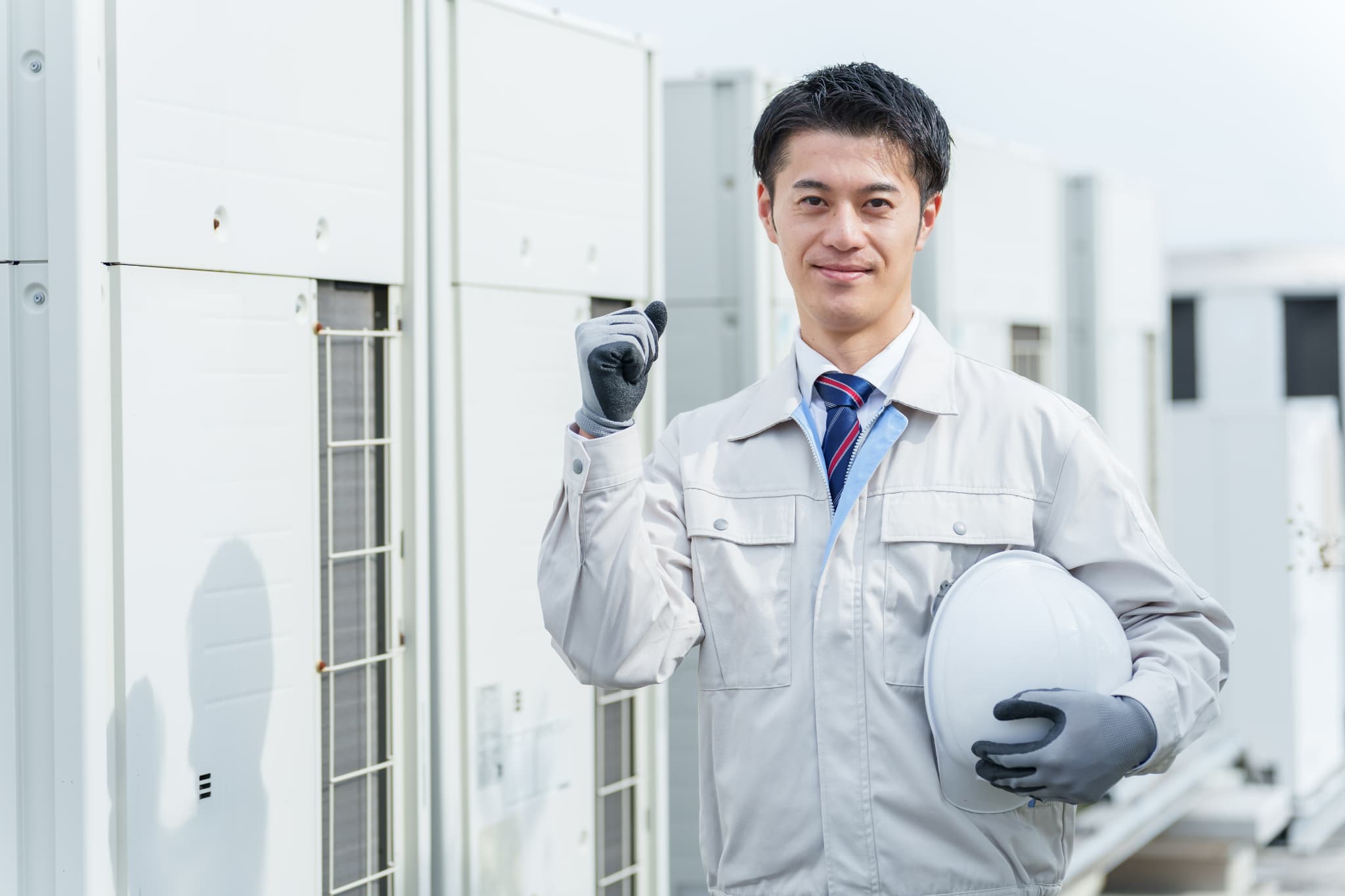 電気工事士2種取得のメリットとは｜エアコン工事でキャリアアップする方法